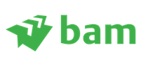 BAM Logo